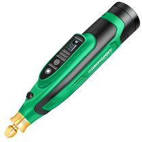 美耐特 打磨机 GDS-12V-280 玉木双雕配置+108件实用耗材包
