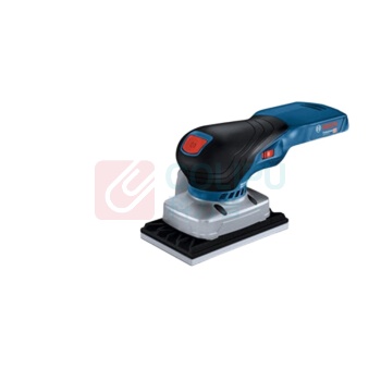 博世 BOSCH 锂电充电式平板砂磨机 GSS 18V-13(裸机) 06019L0180