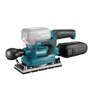 牧田 MAKITA 充电式砂光机 DBO380Z