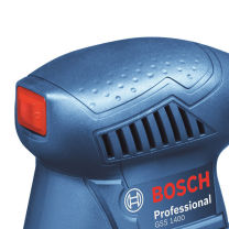 博世 BOSCH 平板砂磨机 GSS 1400 06012A2080