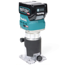 牧田 MAKITA 充电式修边机电池4.0Ah*2个 RT001GM202