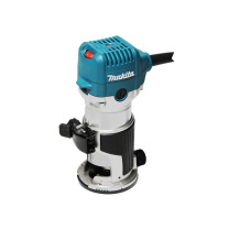 牧田 MAKITA 木工修边机(防意外启动装置) RT0702C