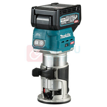 牧田 MAKITA 修边机 RT001GZ08