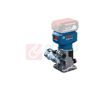 博世 BOSCH 修边机/雕刻机 GLF 18V-8(裸机) 06016C6080