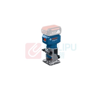 博世 BOSCH 修边机/雕刻机 GLF 18V-8(裸机) 06016C6080