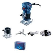 博世 BOSCH 修边机/雕刻机 GKF 550 550W 06016A0080