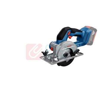 博世 BOSCH 锂电充电式圆锯 GKS 18V-44 kit 06019M3081