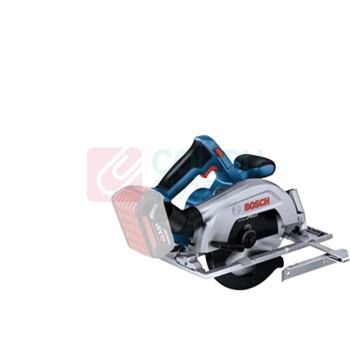 博世 BOSCH 锂电充电式圆锯 GKS 185-LI Solo(裸机) 06016C1281