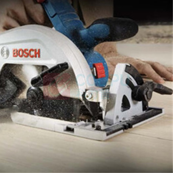 博世 BOSCH 锂电充电式圆锯 GKS 185-LI Solo(裸机) 06016C1281