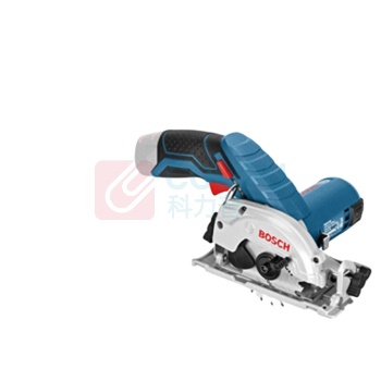 博世 BOSCH 锂电充电式圆锯 GKS 12 V-LI(裸机) 06016A10L2