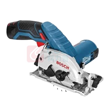 博世 BOSCH 锂电充电式圆锯 GKS 12 V-LI(裸机) 06016A10L2