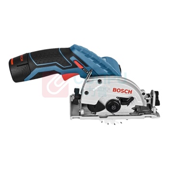 博世 BOSCH 锂电充电式圆锯 GKS 12 V-LI(裸机) 06016A10L2