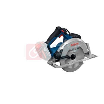 博世 BOSCH 锂电充电式电圆锯 GKS 18V-68-2(裸机) 06016D0080