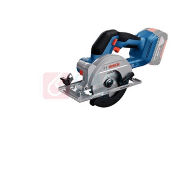 博世 BOSCH 锂电充电式圆锯 GKS 18V-51 kit 06019M3181