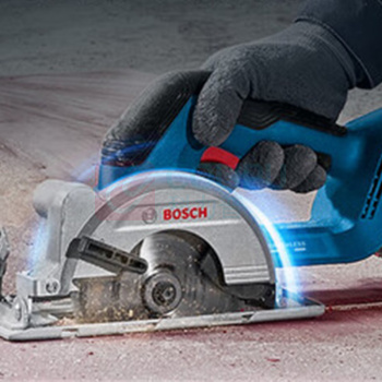 博世 BOSCH 锂电充电式圆锯 GKS 18V-51 kit 06019M3181