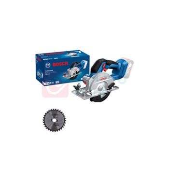 博世 BOSCH 锂电充电式圆锯 GKS 18V-51 solo(裸机) 06019M3180