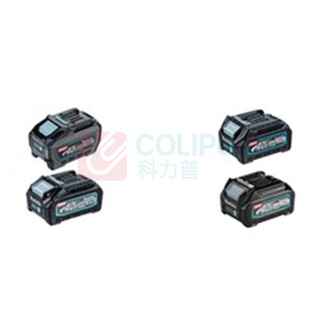 牧田 MAKITA 充电式圆锯 RS002GT201 260mm(10-1/4") 5.0Ah