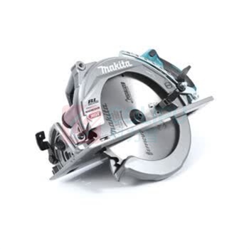 牧田 MAKITA 充电式圆锯 RS002GT201 260mm(10-1/4") 5.0Ah