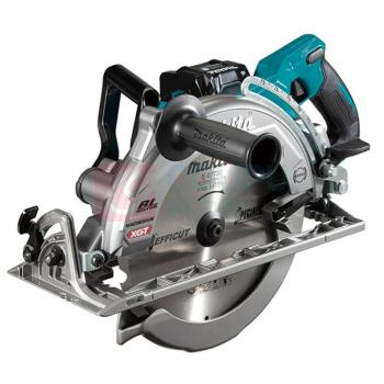 牧田 MAKITA 充电式圆锯 RS002GZ 260mm(10-1/4") 裸机