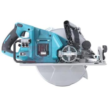 牧田 MAKITA 充电式圆锯 RS002GZ 260mm(10-1/4") 裸机