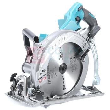 牧田 MAKITA 充电式圆锯 RS002GZ 260mm(10-1/4") 裸机
