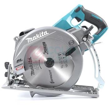 牧田 MAKITA 充电式圆锯 RS002GZ 260mm(10-1/4") 裸机