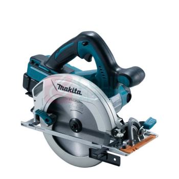牧田 MAKITA 充电式圆锯 DHS710PM2J 190mm(7-1/2") 4.0Ah
