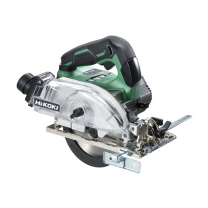 高壹工机 HIKOKI 36V 充电式电圆锯(HSC工具箱) C3605DYAC5Z 5” 