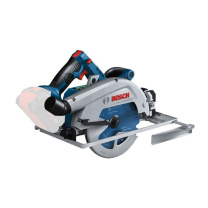 博世 BOSCH 锂电充电式圆锯 GKS 18V-68 GC 06016B5180