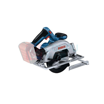 博世 BOSCH 锂电充电式圆锯 GKS 185-LI Solo 06016C1281