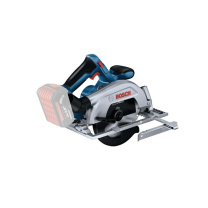 博世 BOSCH 锂电充电式圆锯 GKS 185-LI Solo 06016C1281