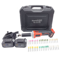 哈比恩格 HARBINGER 直磨机 HB-810T40 40件套