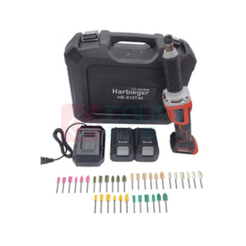 哈比恩格 HARBINGER 直磨机 HB-810T40 40件套