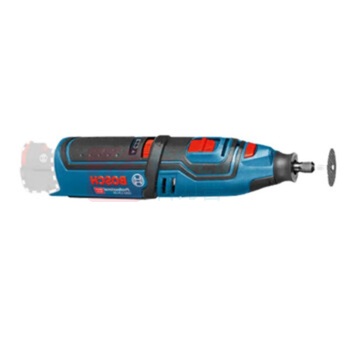 博世 BOSCH 直磨机 GRO 12V-35 06019C5080