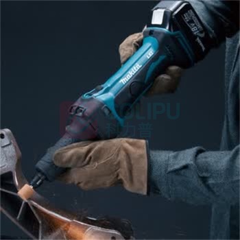 牧田 MAKITA 充电式电磨 DGD800Z