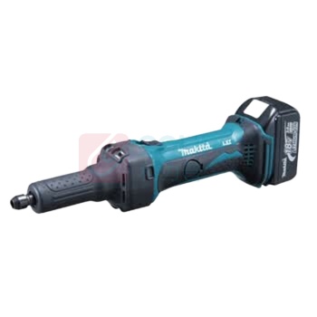 牧田 MAKITA 充电式电磨 DGD800Z