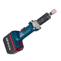 BOSS 锂电直磨机 M6 42V 4.0Ah BS-8209 尼龙  两电一充 一套
