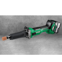 高壹工机 HIKOKI 充电式直磨机 GP18DB 18V 5.0Ah两电一充