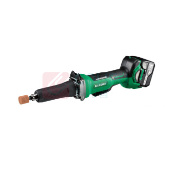 高壹工机 HIKOKI 充电式直磨机 GP18DB 18V 5.0Ah两电一充