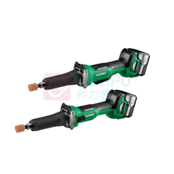 高壹工机 HIKOKI 充电式直磨机 GP18DB 18V 5.0Ah两电一充