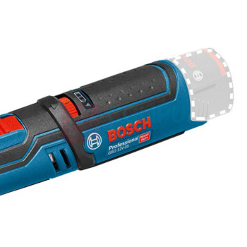 博世 BOSCH 充电式12v锂电电磨直磨机 GRO12V-35 (2.OA两电一充) 内孔机雕刻机打磨机