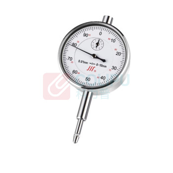 成量 百分表 1014011942 0-10mm/精度±0.01mm 不含检测费用