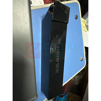 欧美雅 外圆刀体 SDJCR4040R-11