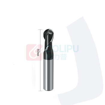 GTK 球刀 L300 EB4 LEB4030060LA 3*60mm (黑色)