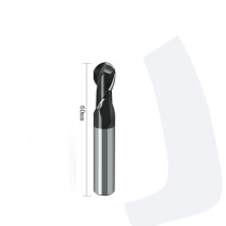 GTK 球刀 L300 EB4 LEB4030060LA 3*60mm (黑色)