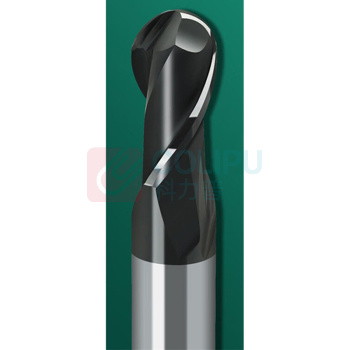GTK 球刀 L300 EB4 LEB4030060LA 3*60mm (黑色)