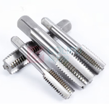 豫光 手用丝锥 M1.6 Ml.6mm 表面镀锌