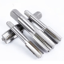 豫光 手用丝锥 M1.6 Ml.6mm 表面镀锌