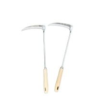 李绅 镰刀 SK5 60°以下 x 14cm (紫罗兰)