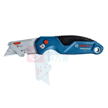 博世 BOSCH 折叠刀 1600A016BL